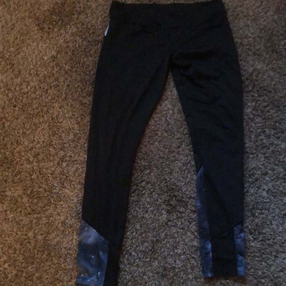 Workout leggings